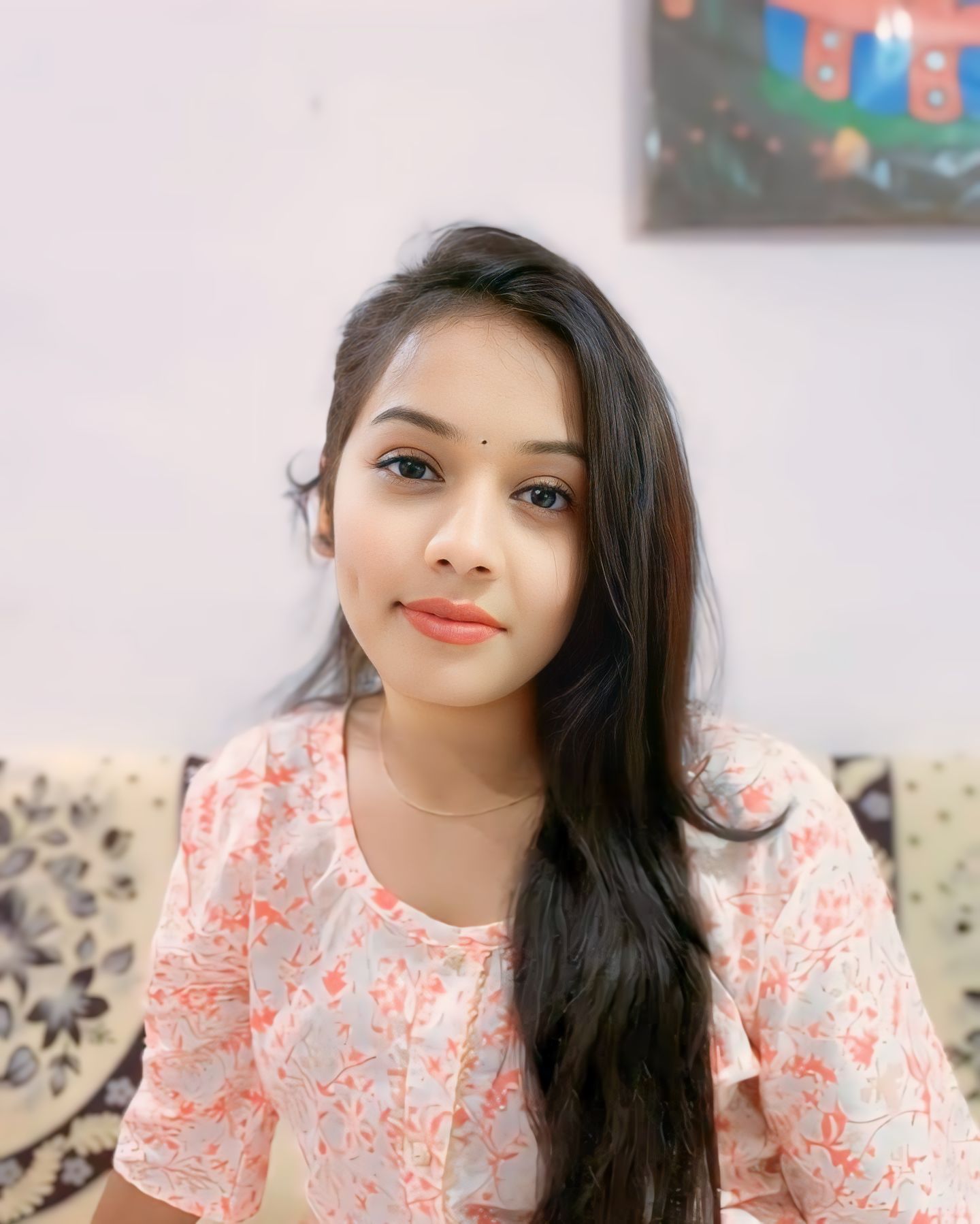 Ravina Darwai